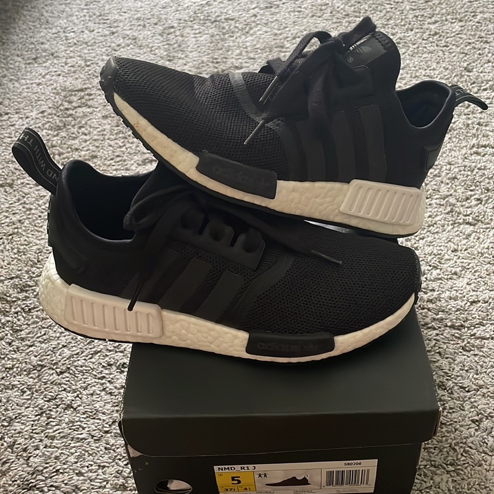 Adidas NMD